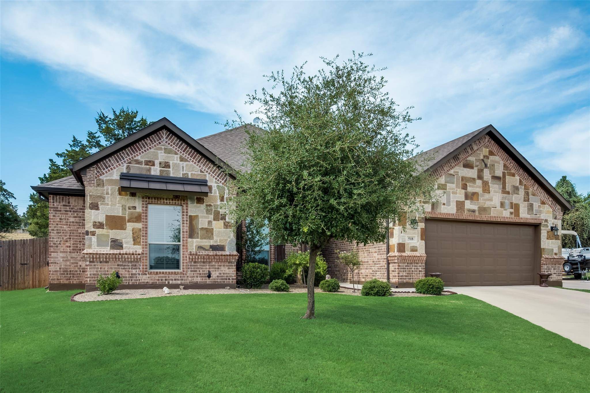 Azle, TX 76020,518 Ascot Way