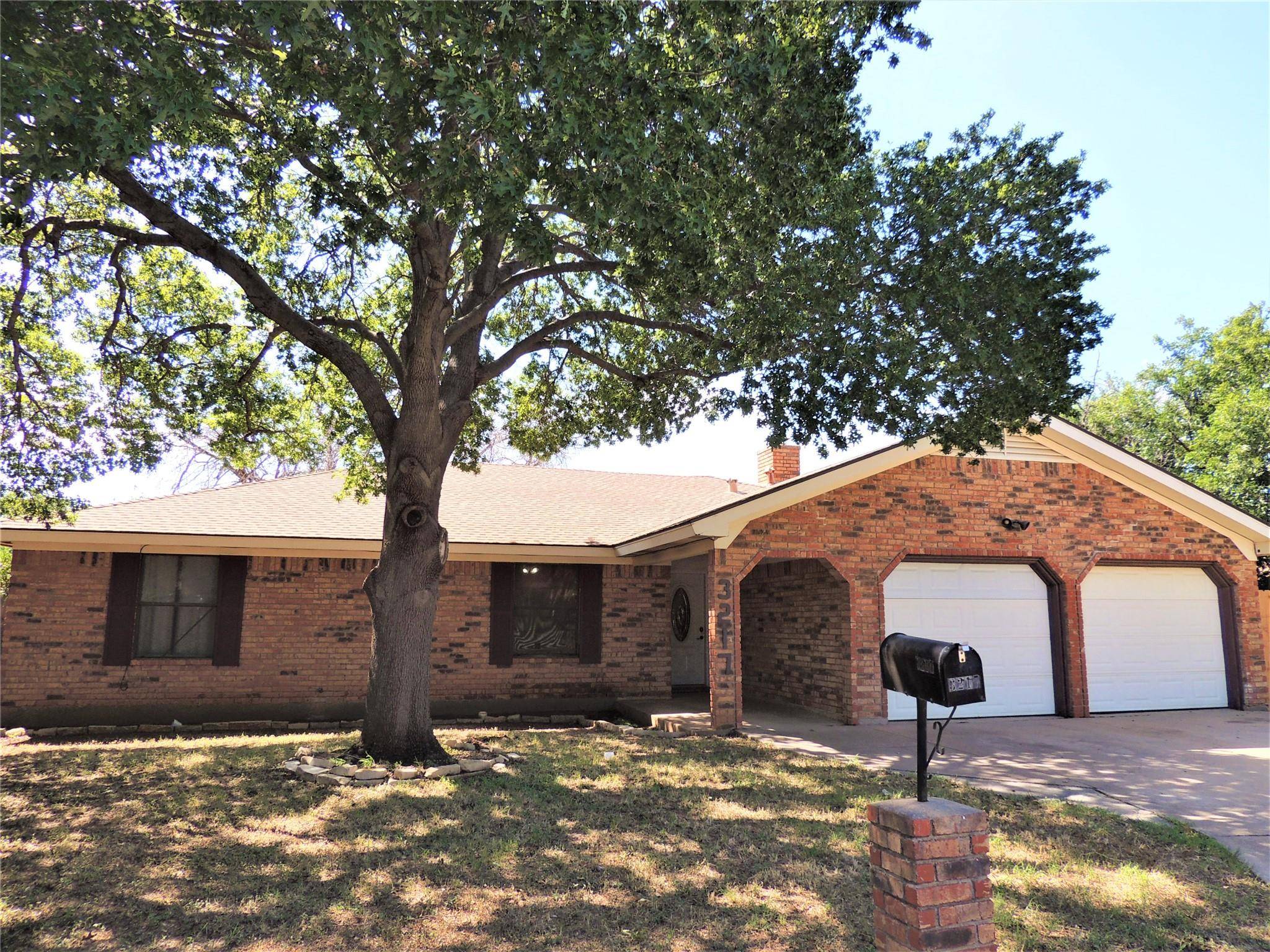 Abilene, TX 79606,3217 Falcon Drive