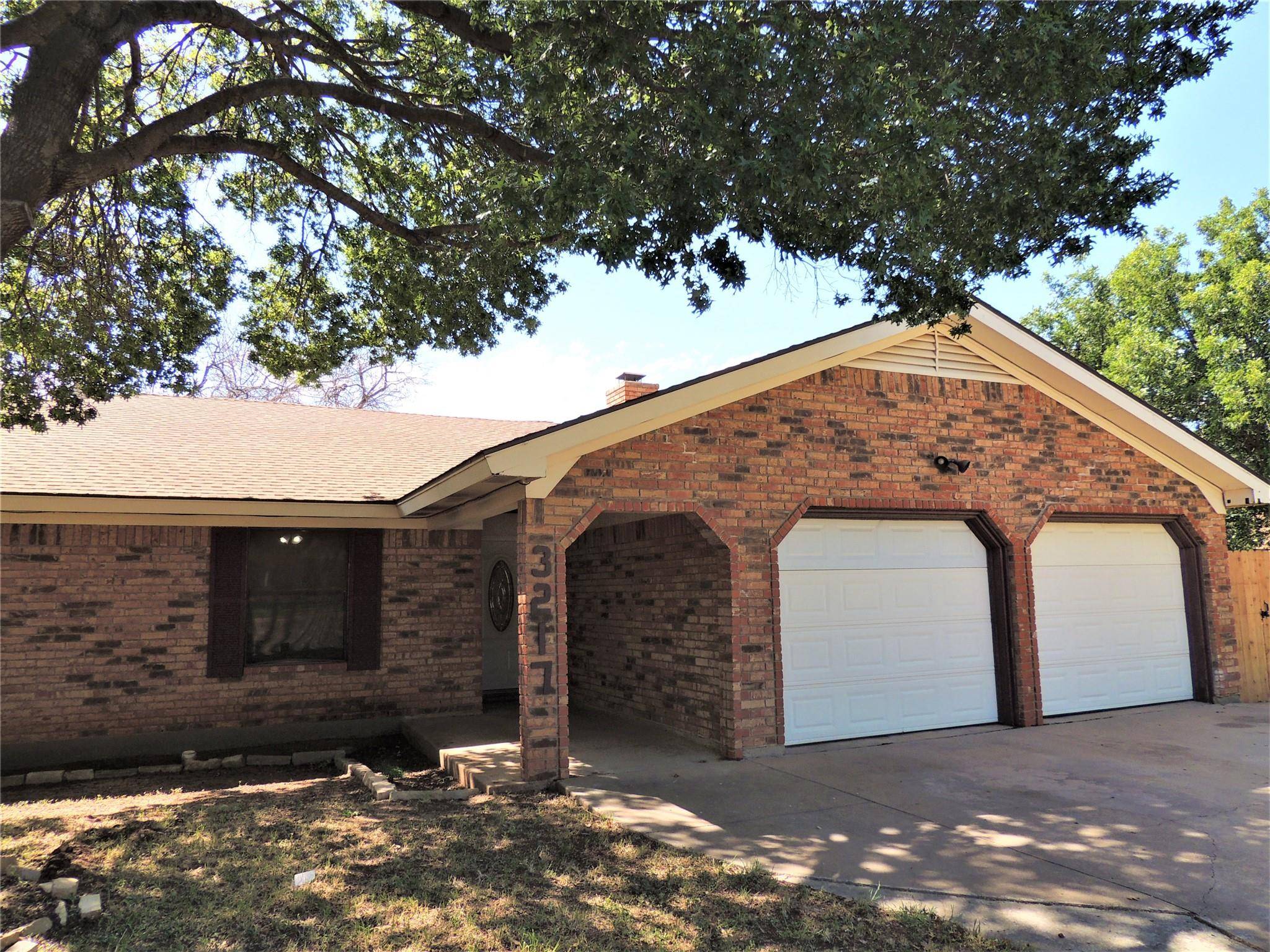 Abilene, TX 79606,3217 Falcon Drive