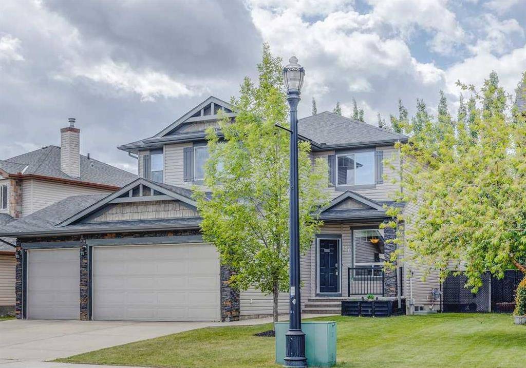 Chestermere, AB T1X0E8,120 Seagreen WAY