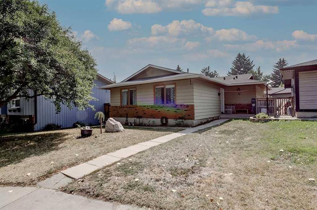 Calgary, AB T2X 1A6,72 Midlawn PL SE