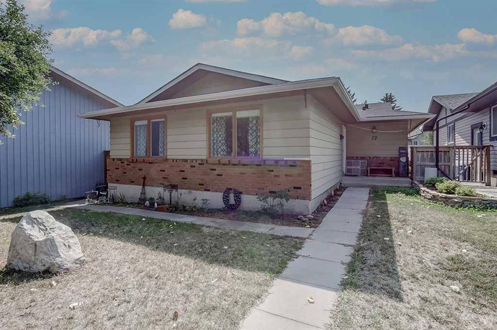 Calgary, AB T2X 1A6,72 Midlawn PL SE