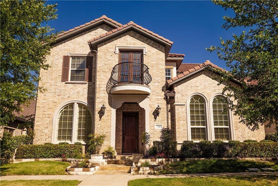 Irving, TX 75039,718 San Benito