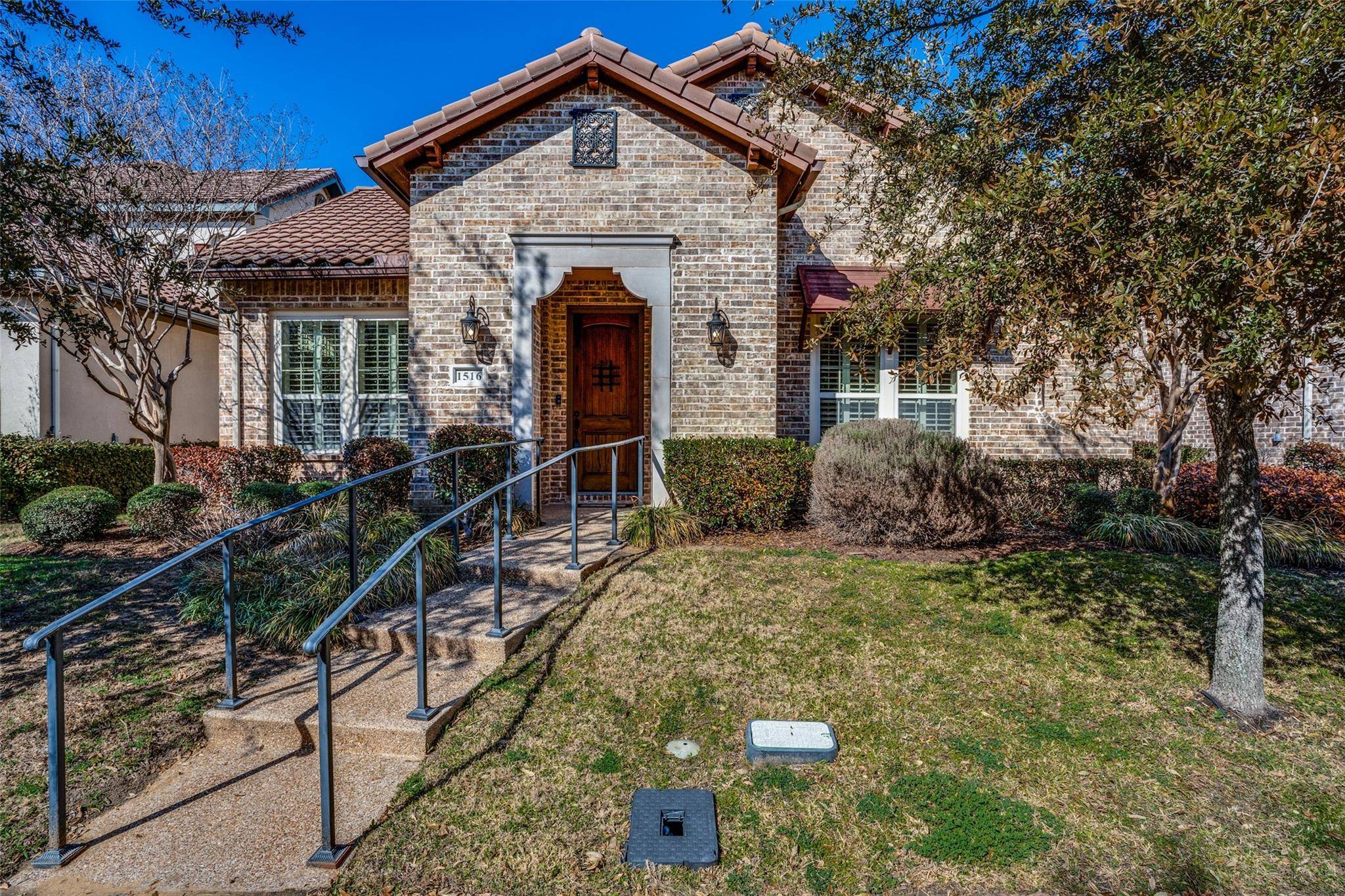 Irving, TX 75039,1516 Camino Lago