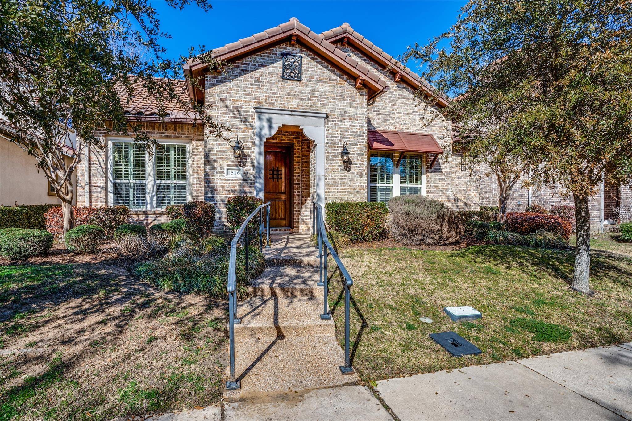 Irving, TX 75039,1516 Camino Lago