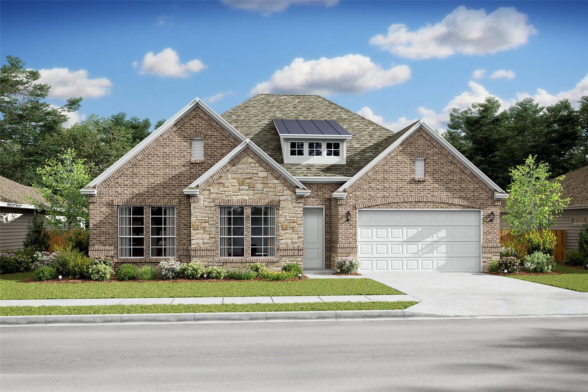 Mckinney, TX 75071,8912 Free Ferry Lane