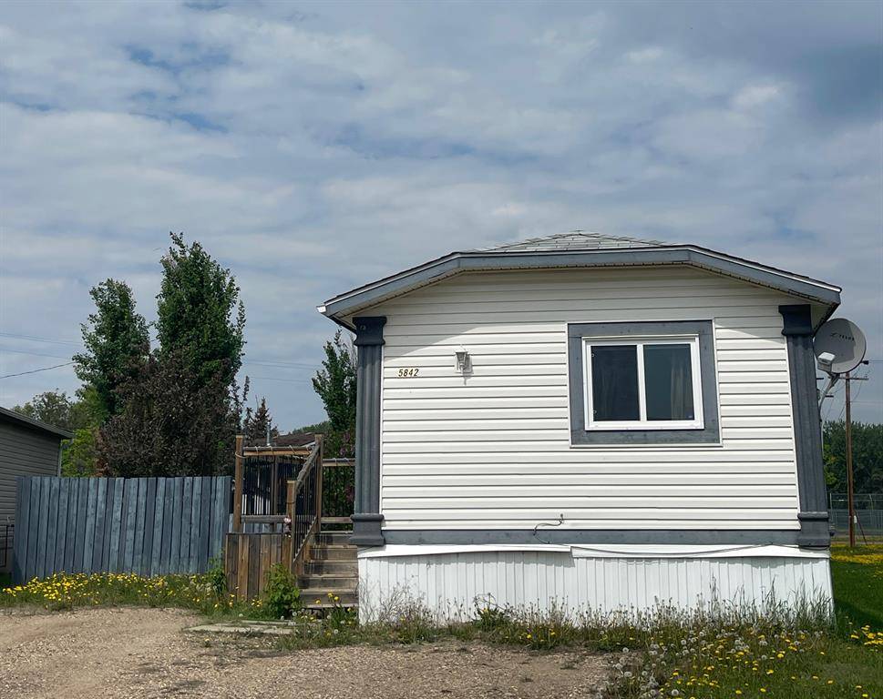 High Prairie, AB T0G 1E0,49 Street #5842