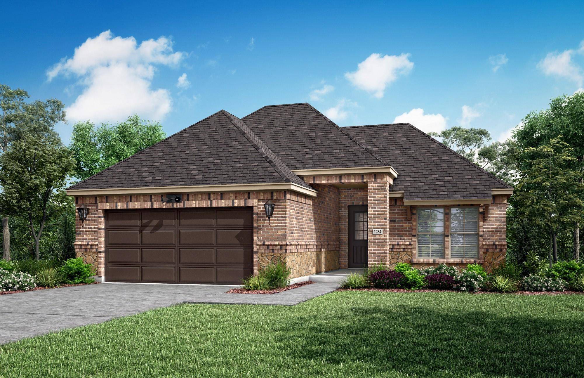 Prosper, TX 75078,4261 Naples Trail