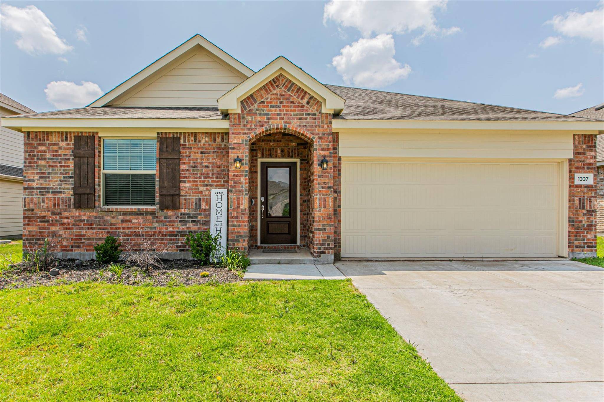 Anna, TX 75409,1337 Forest Haven Drive