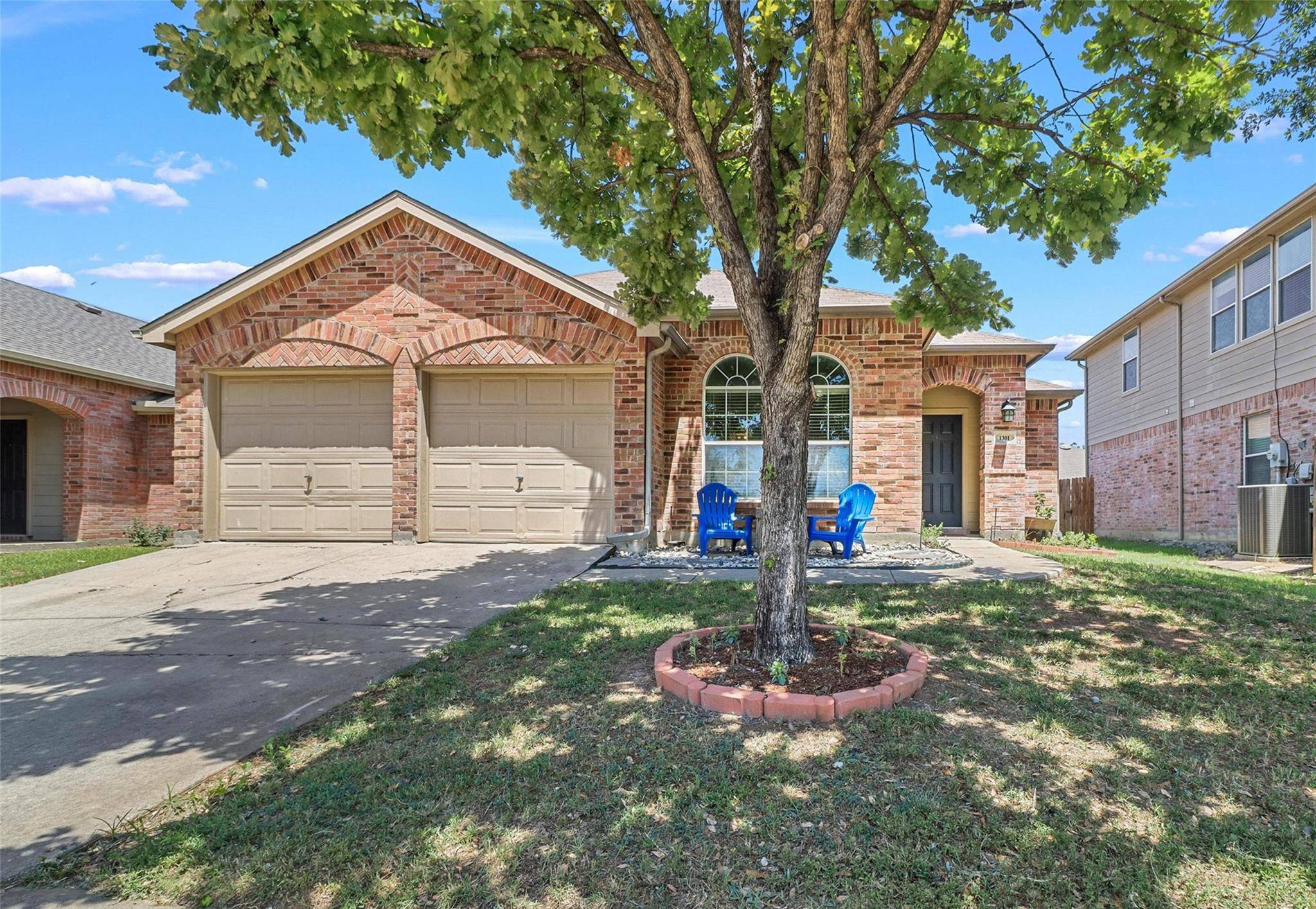 Aubrey, TX 76227,1301 Mockingbird Drive