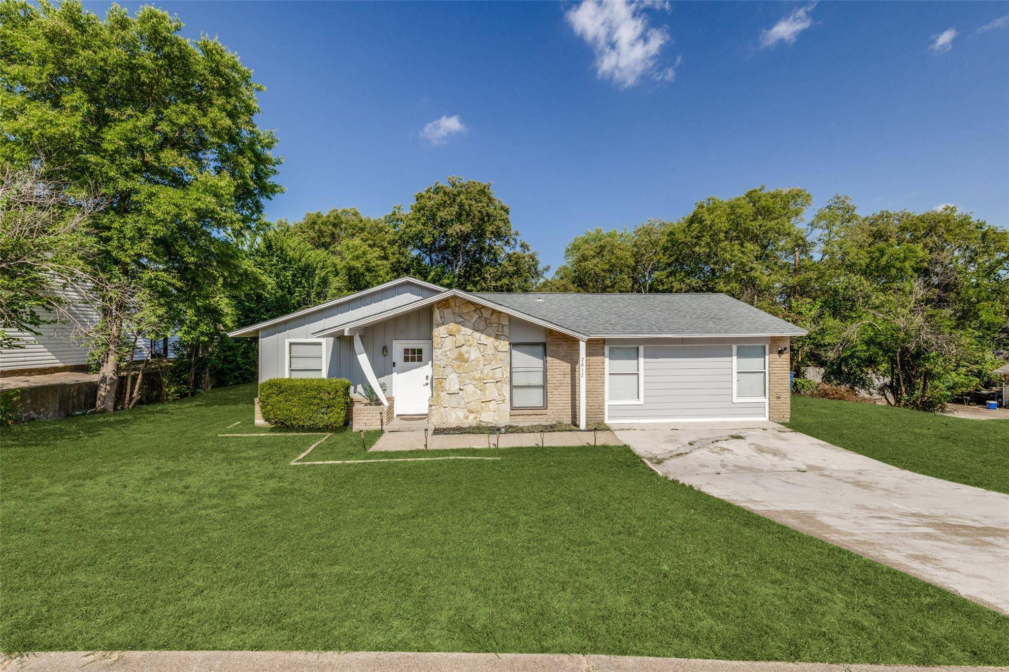 Dallas, TX 75232,7617 Texridge Drive