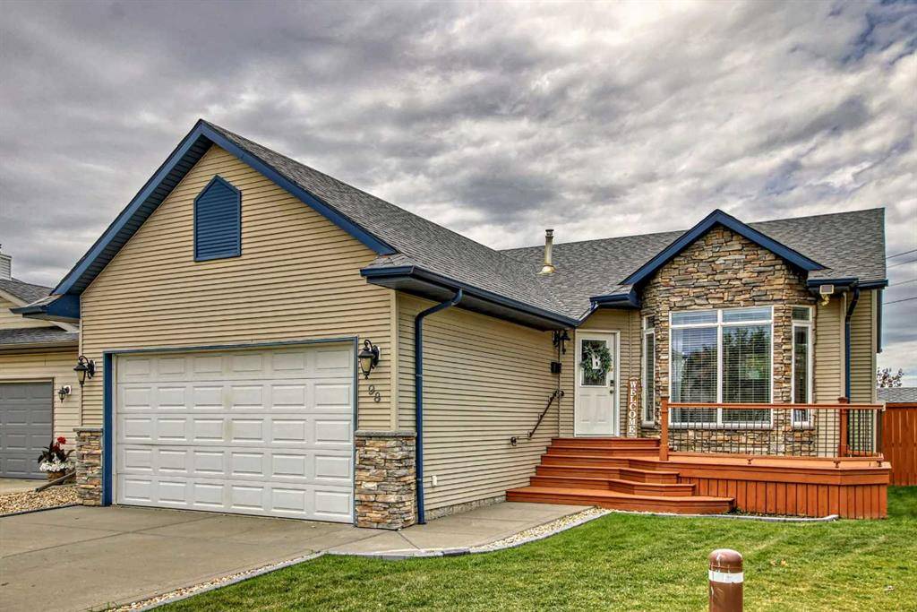 Red Deer, AB T4P4A7,98 Kidd Close