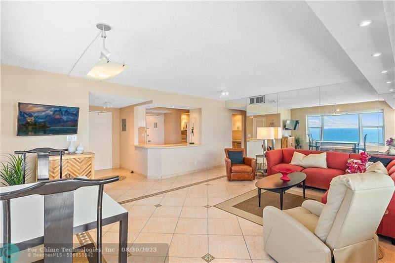 Fort Lauderdale, FL 33308,3800 Galt Ocean Dr  #1605