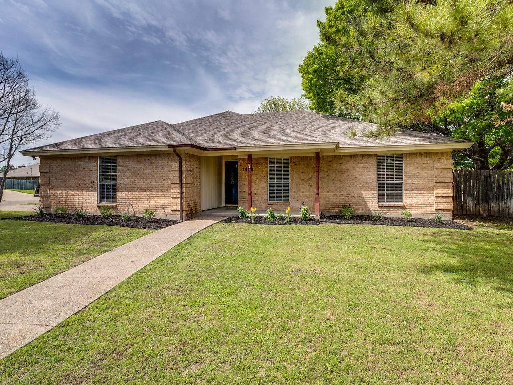 Cleburne, TX 76033,1608 S Murry Drive