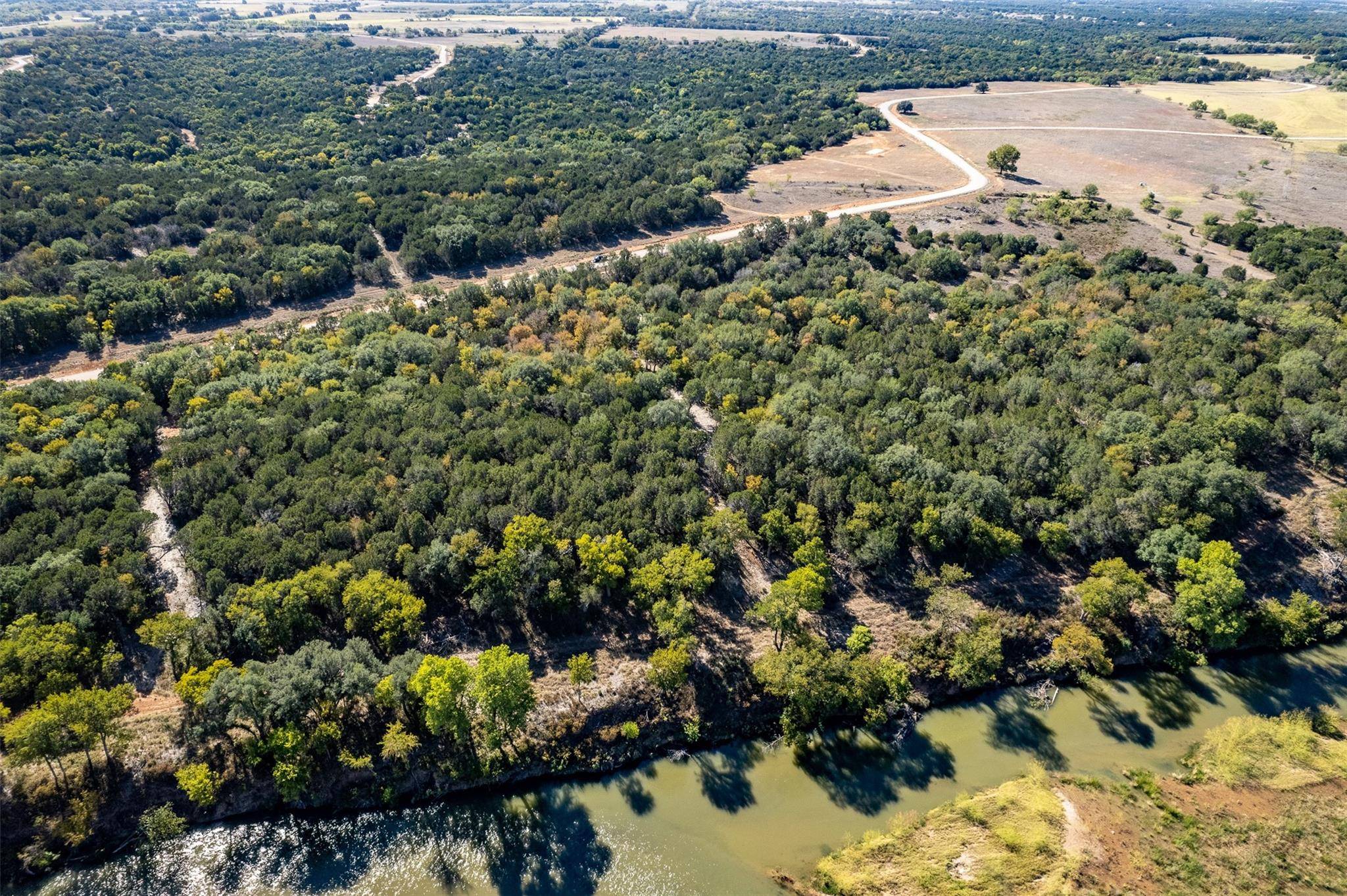 Palo Pinto, TX 76484,2025 River Canyon Road