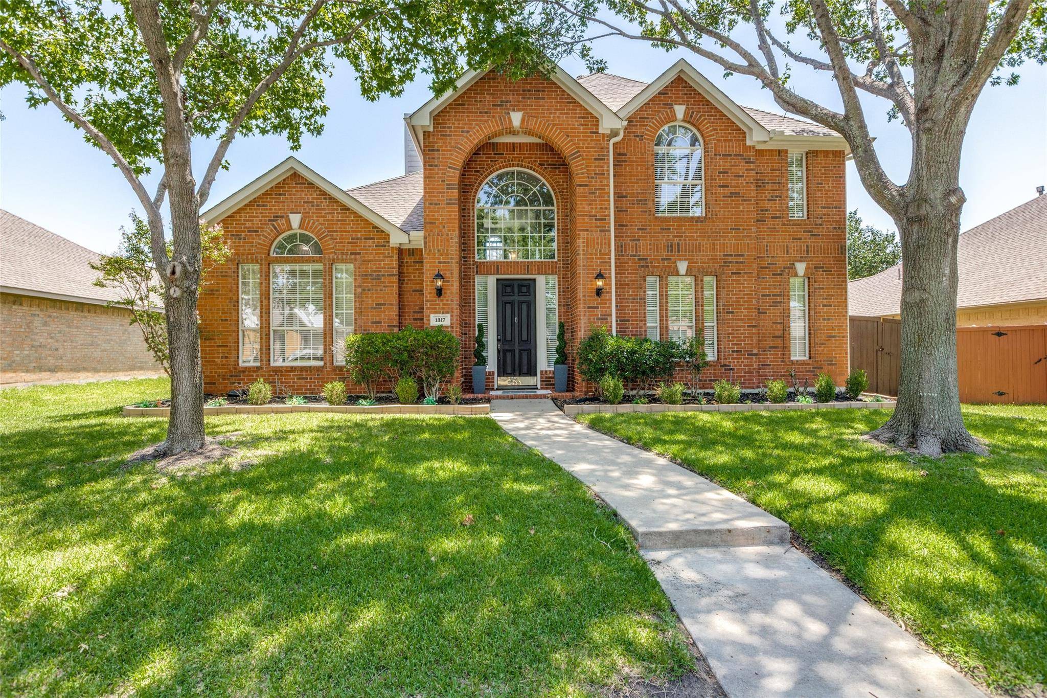 Allen, TX 75013,1317 Capstan Drive