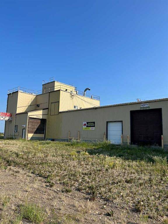 Rycroft, AB T0H 3A0,52041 49 HWY