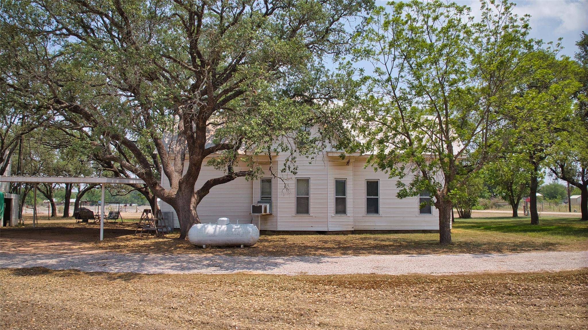 Cherokee, TX 76832,600 Navaho Trail