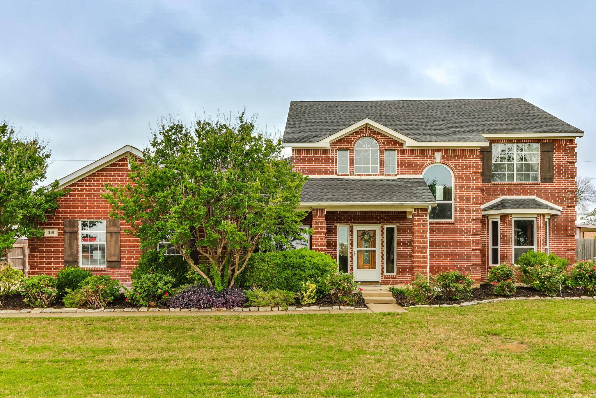 Lakewood Village, TX 75068,315 Parkwood Drive