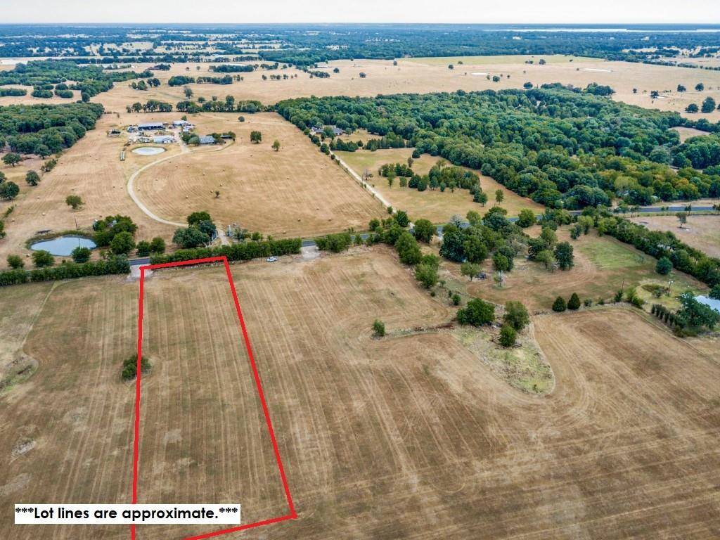 Kemp, TX 75143,Lot 2 Cedar Creek Parkway