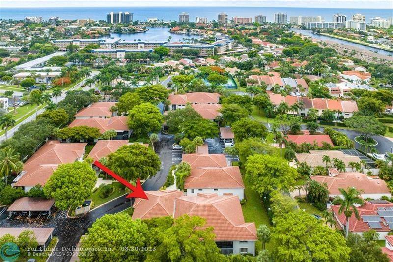 Delray Beach, FL 33483,50 Pelican Pointe Dr  #205