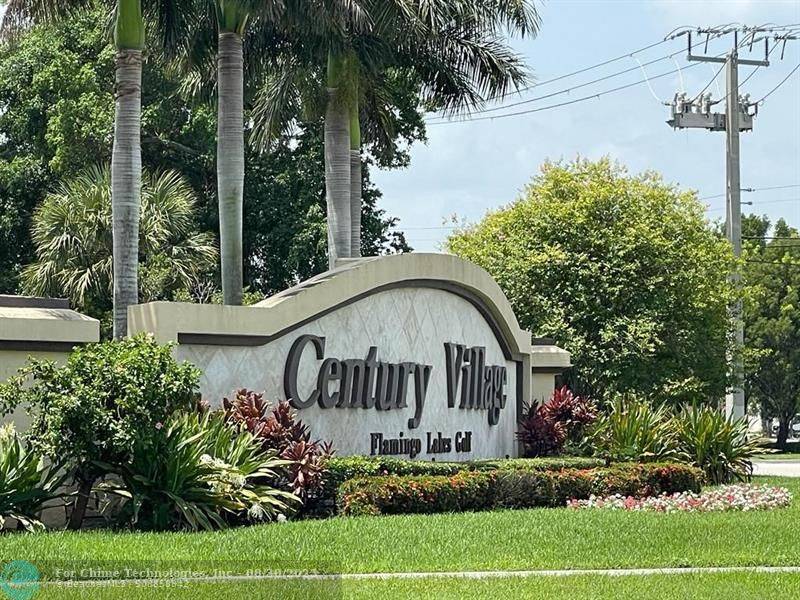 Pembroke Pines, FL 33027,1200 SW 130th Ave  #408G