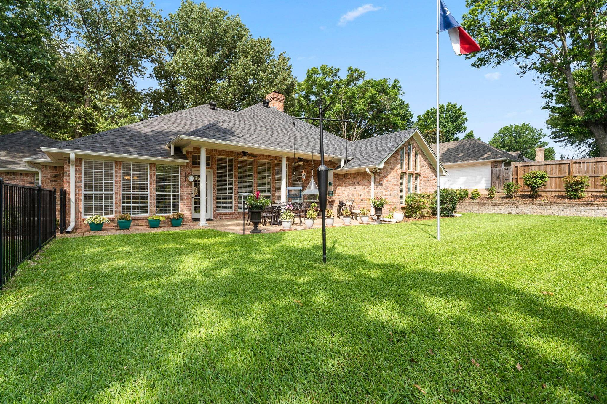 Tyler, TX 75707,4008 Lazy Creek Drive