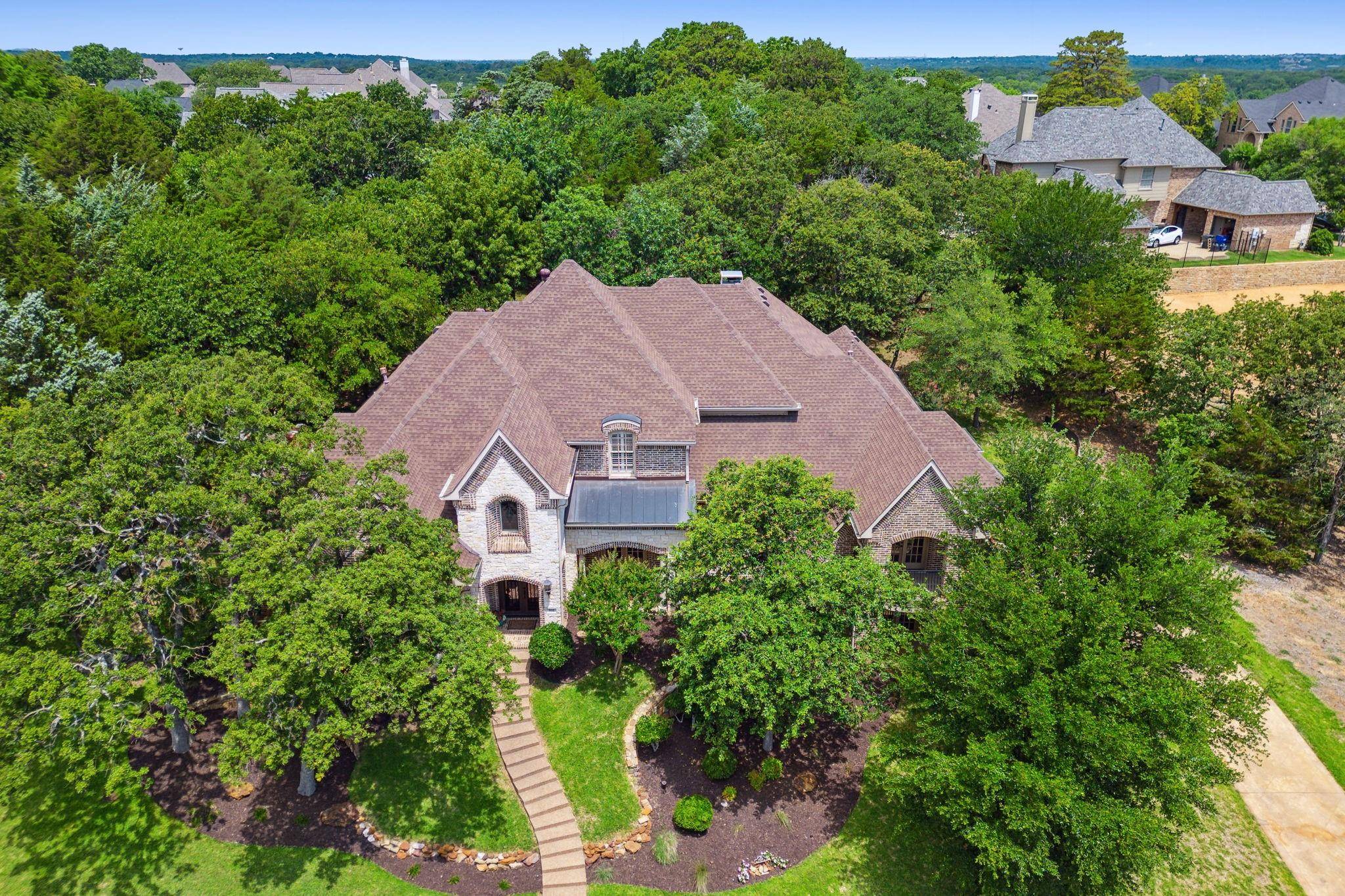 Highland Village, TX 75077,908 Misty Oak Drive