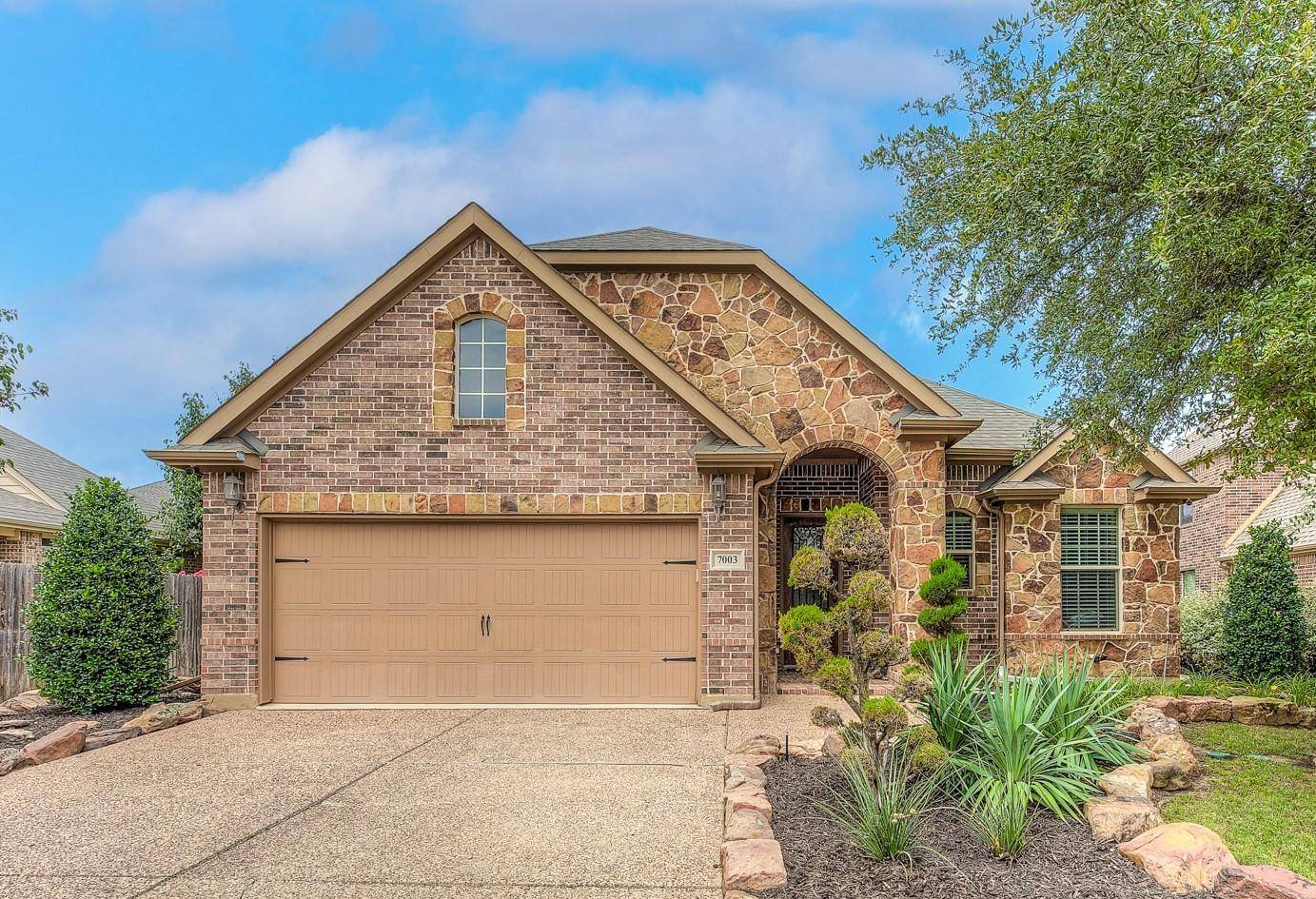 Denton, TX 76208,7003 Smoketree Trail