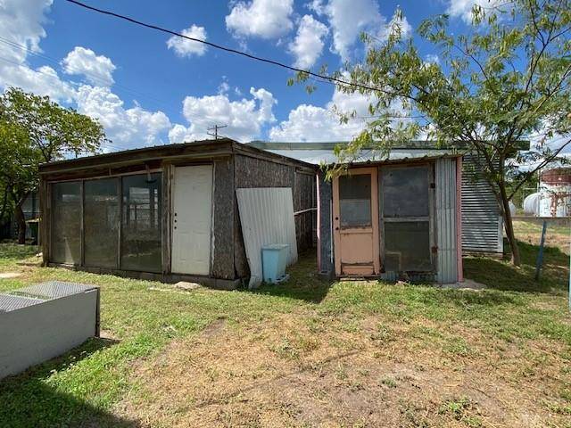 Hico, TX 76457,210 S Pecan Street