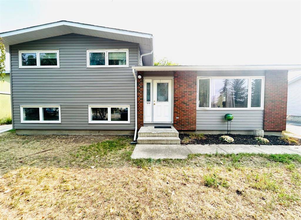 Oyen, AB T0J2J0,511 MacKay ST