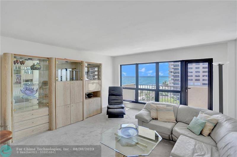 Lauderdale By The Sea, FL 33308,5000 N Ocean Blvd  #807