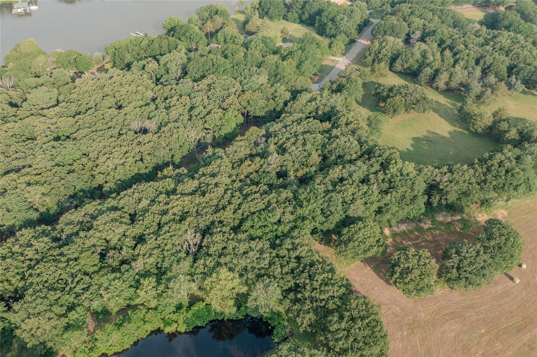 Bonham, TX 75418,TBD N Park Drive