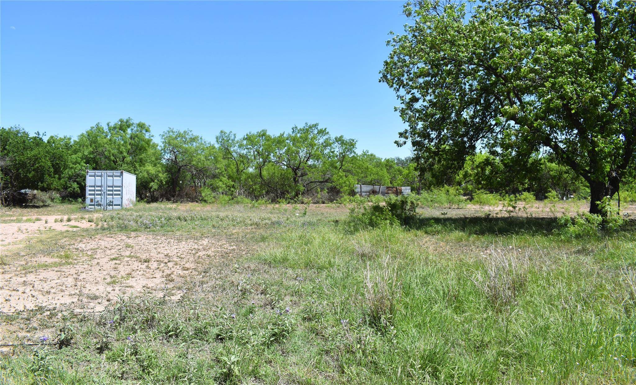 Brady, TX 76825,TBD Mesquite