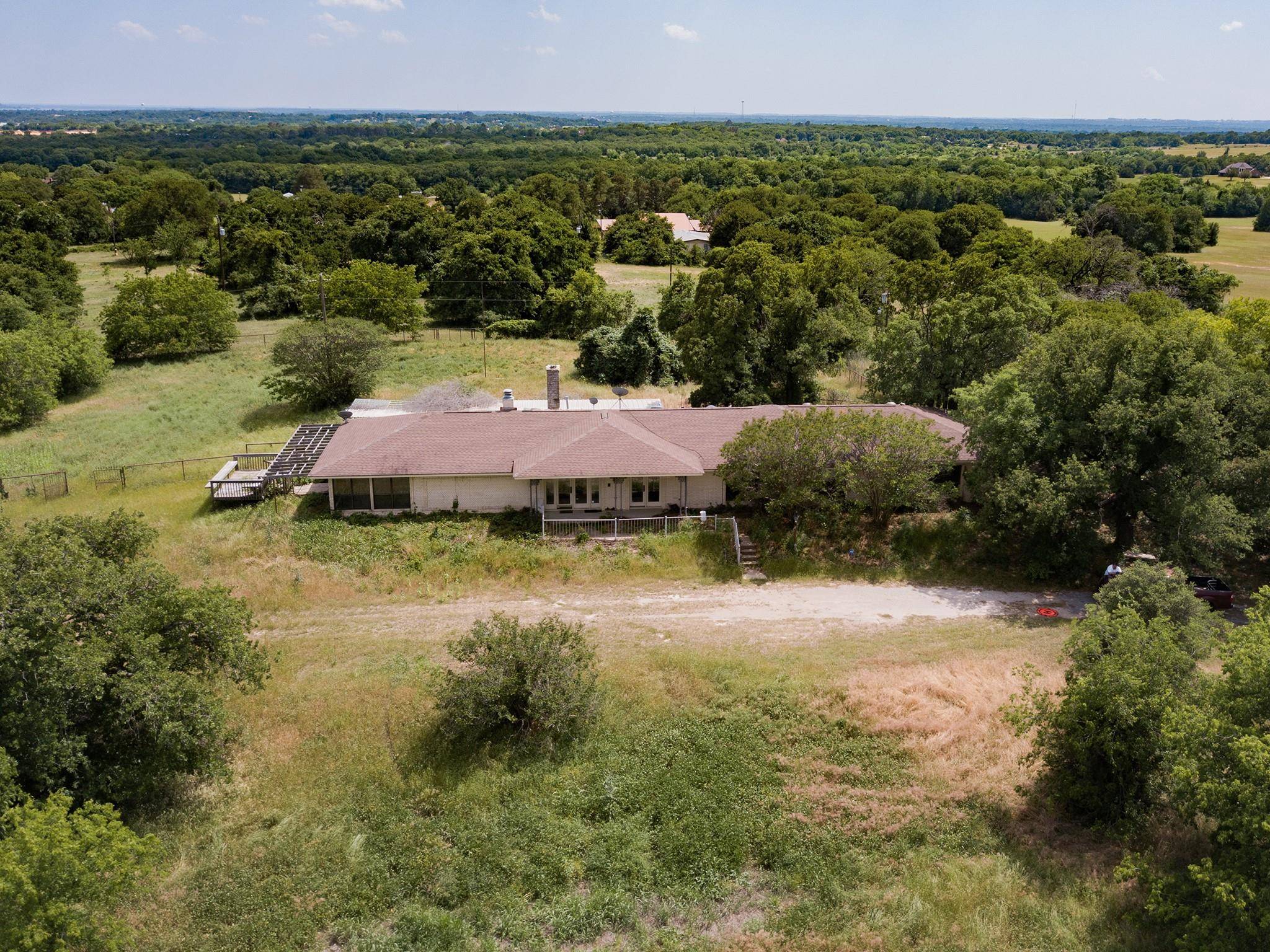 Azle, TX 76020,13350 Briar Road