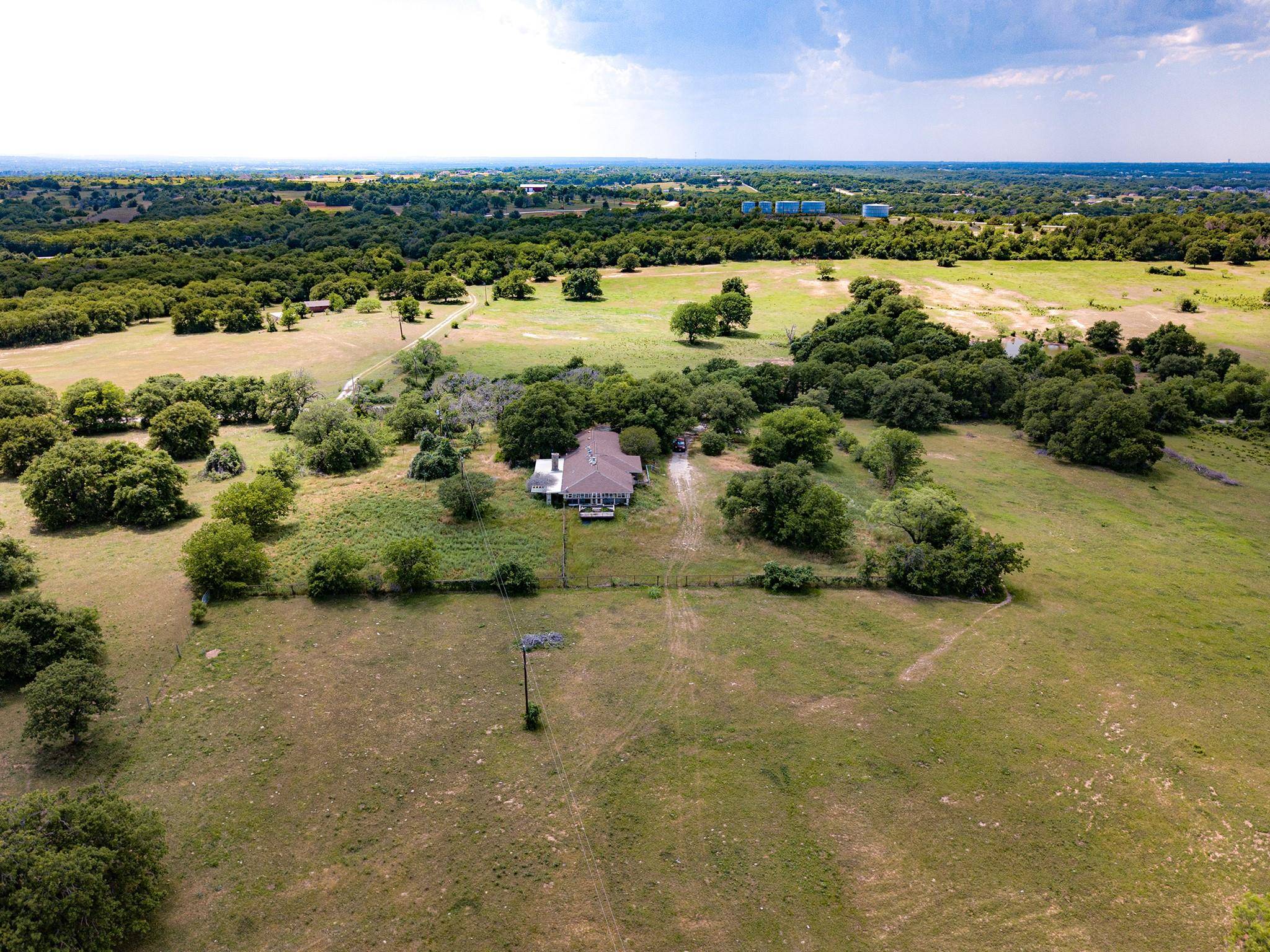 Azle, TX 76020,13350 Briar Road