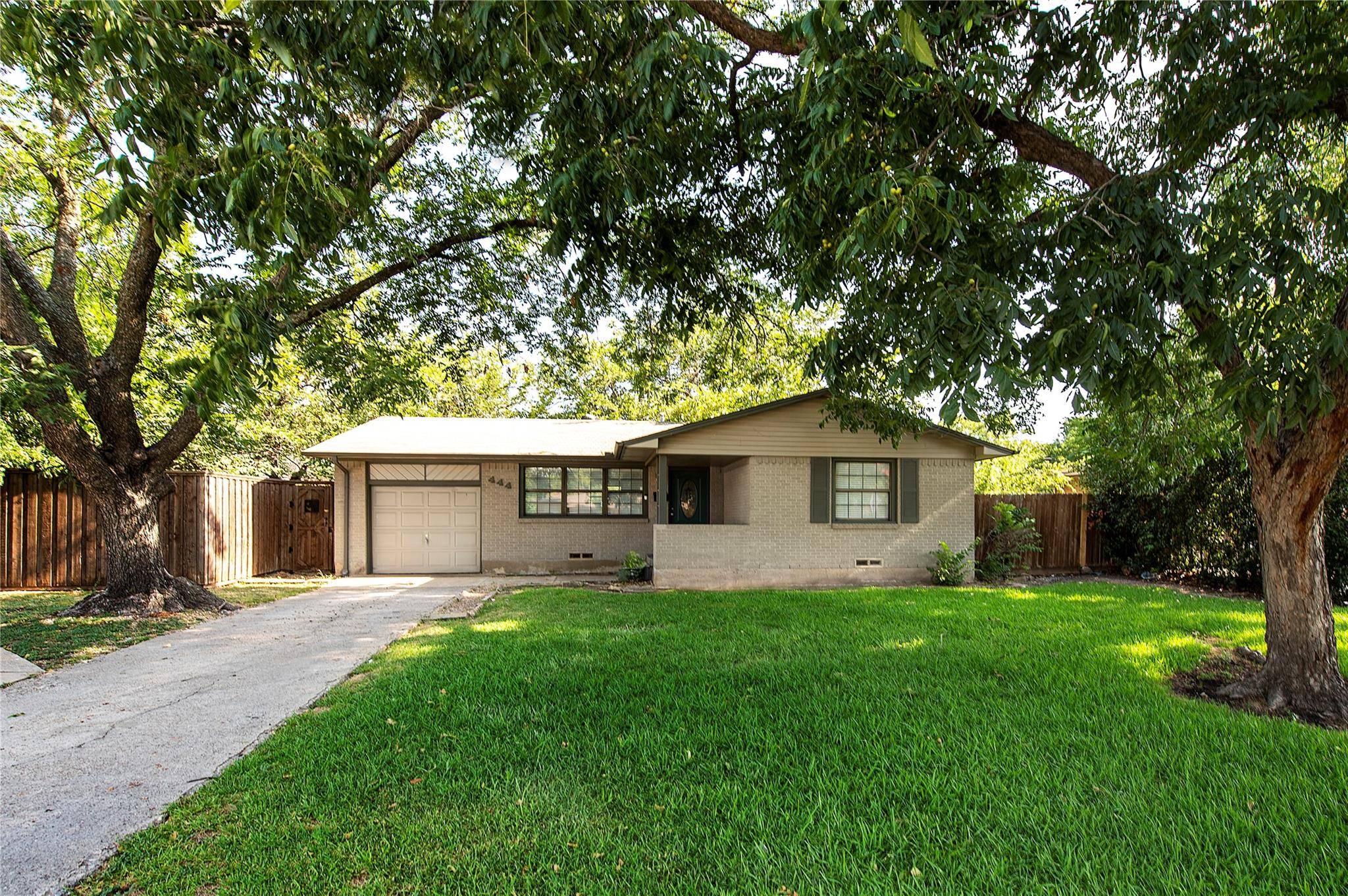 Richardson, TX 75080,444 Lynn Street