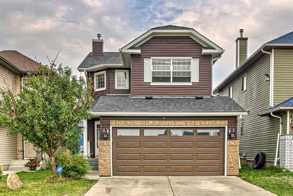 Calgary, AB T3J5C5,195 Saddlehorn Close NE