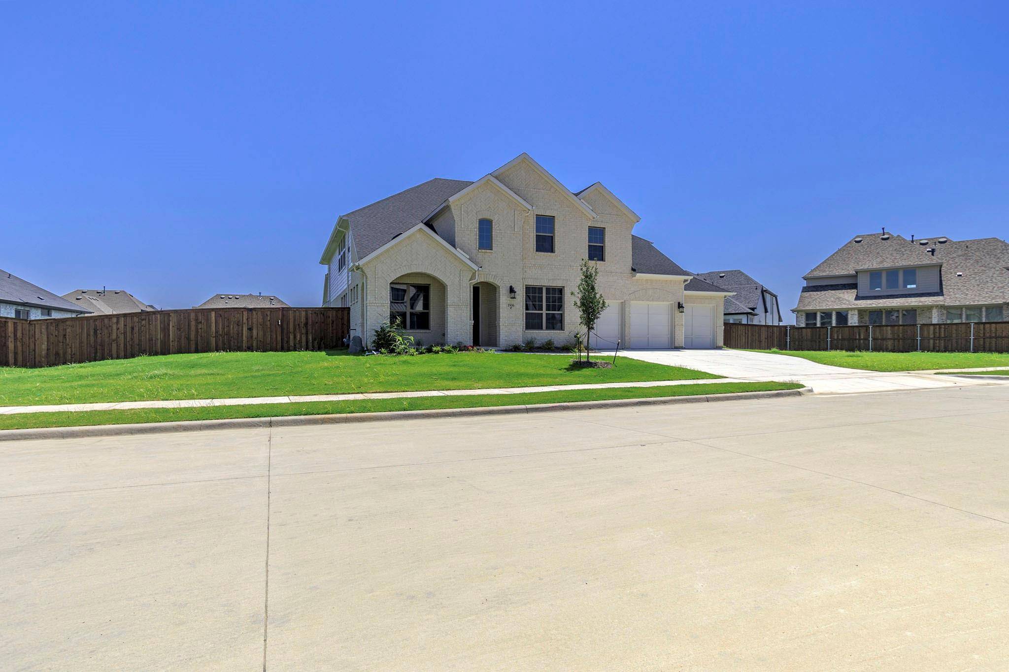 Mansfield, TX 76063,1906 Cedar Bluff Parkway