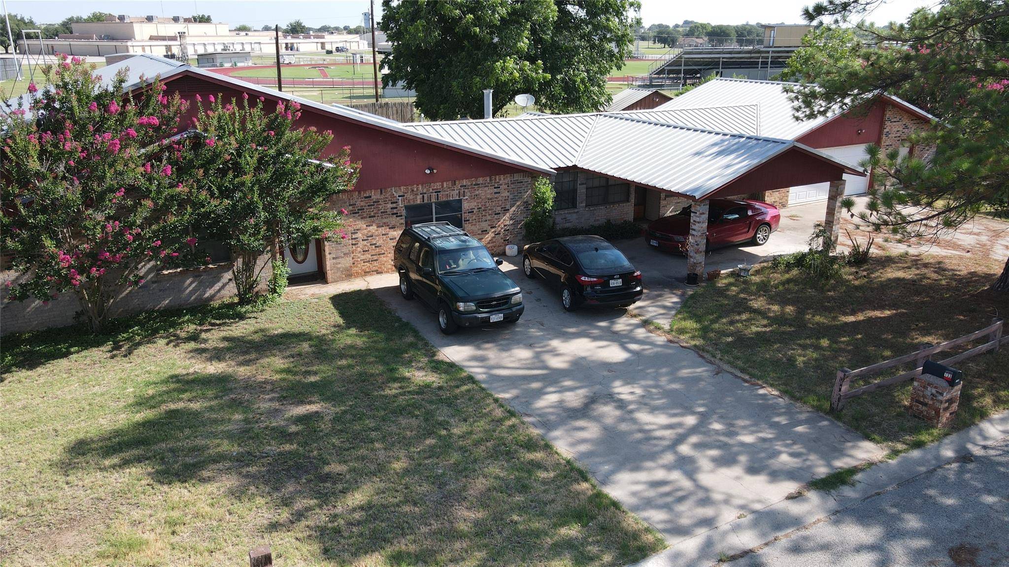 Comanche, TX 76442,133 Shenandoah Drive