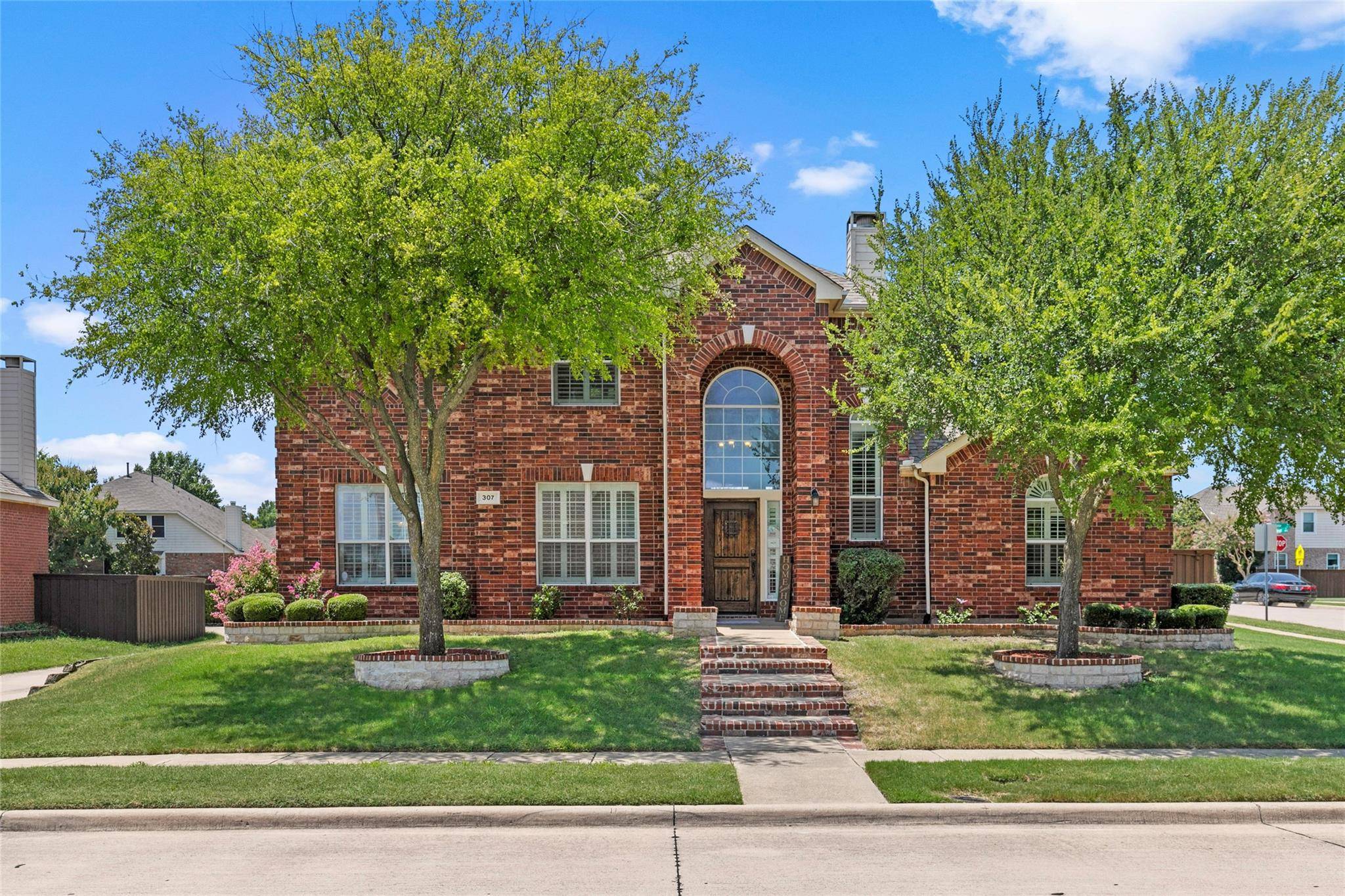 Allen, TX 75002,307 Del Cano Drive