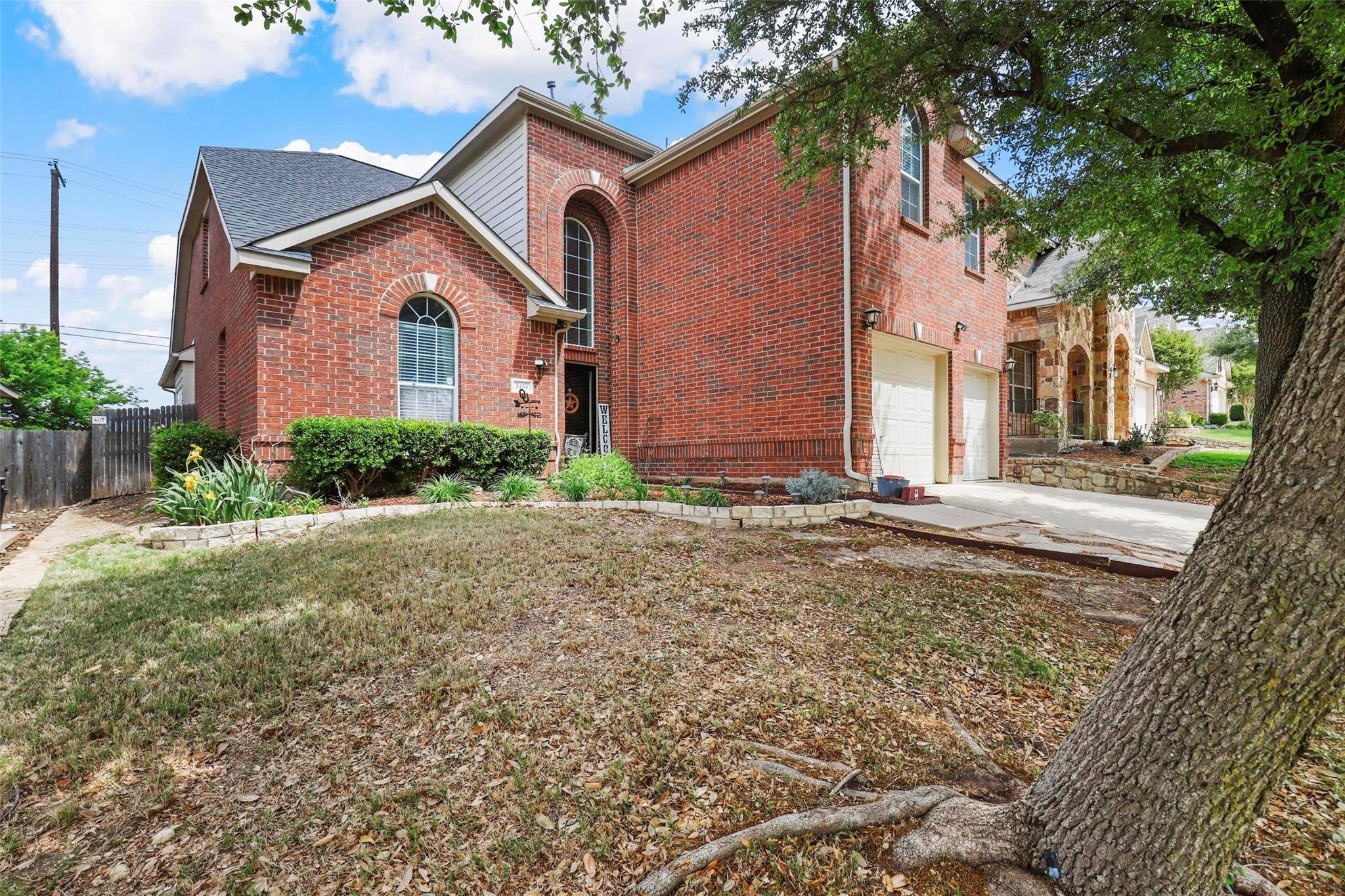 Fort Worth, TX 76123,5436 Old Orchard Drive