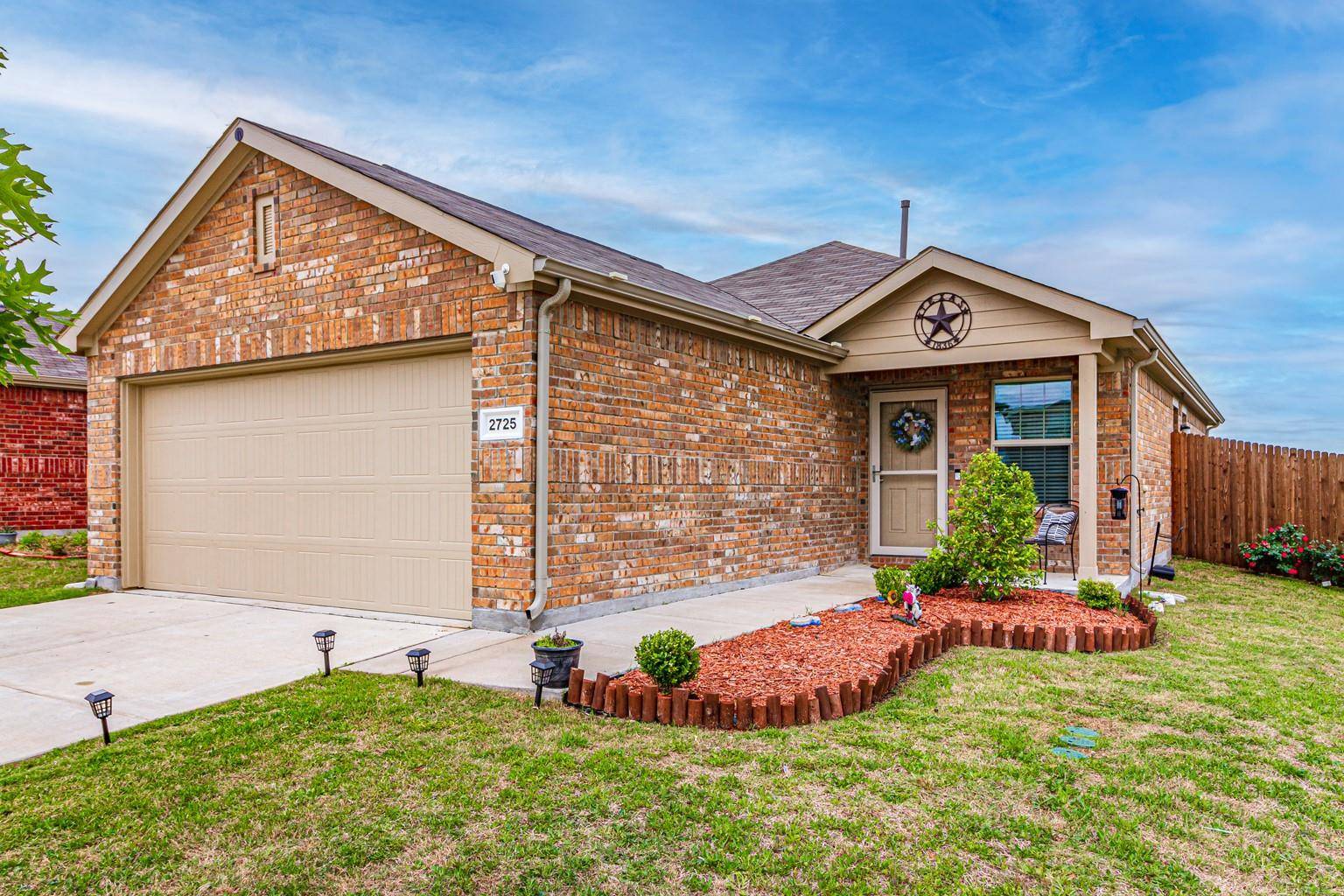 Crandall, TX 75114,2725 Blackbuck Court