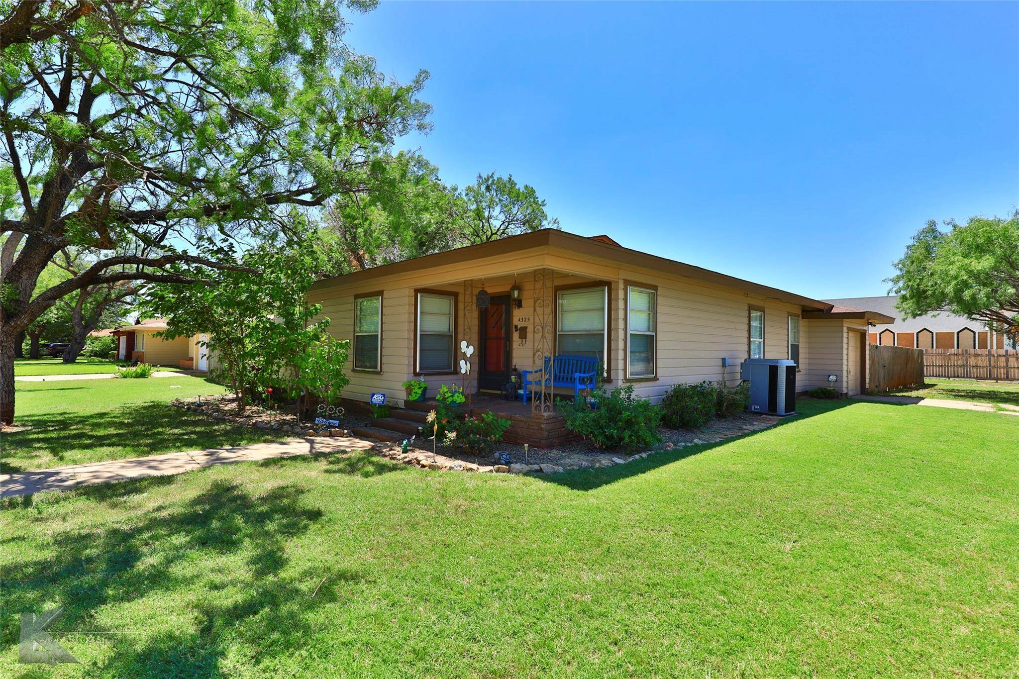 Abilene, TX 79605,4325 S 6th Street