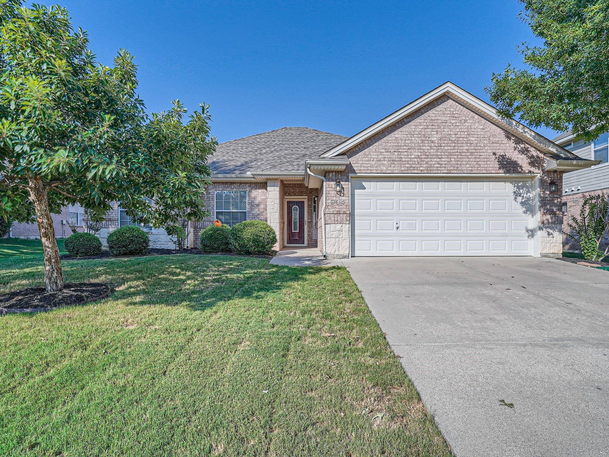 Burleson, TX 76028,904 Dogwood Drive