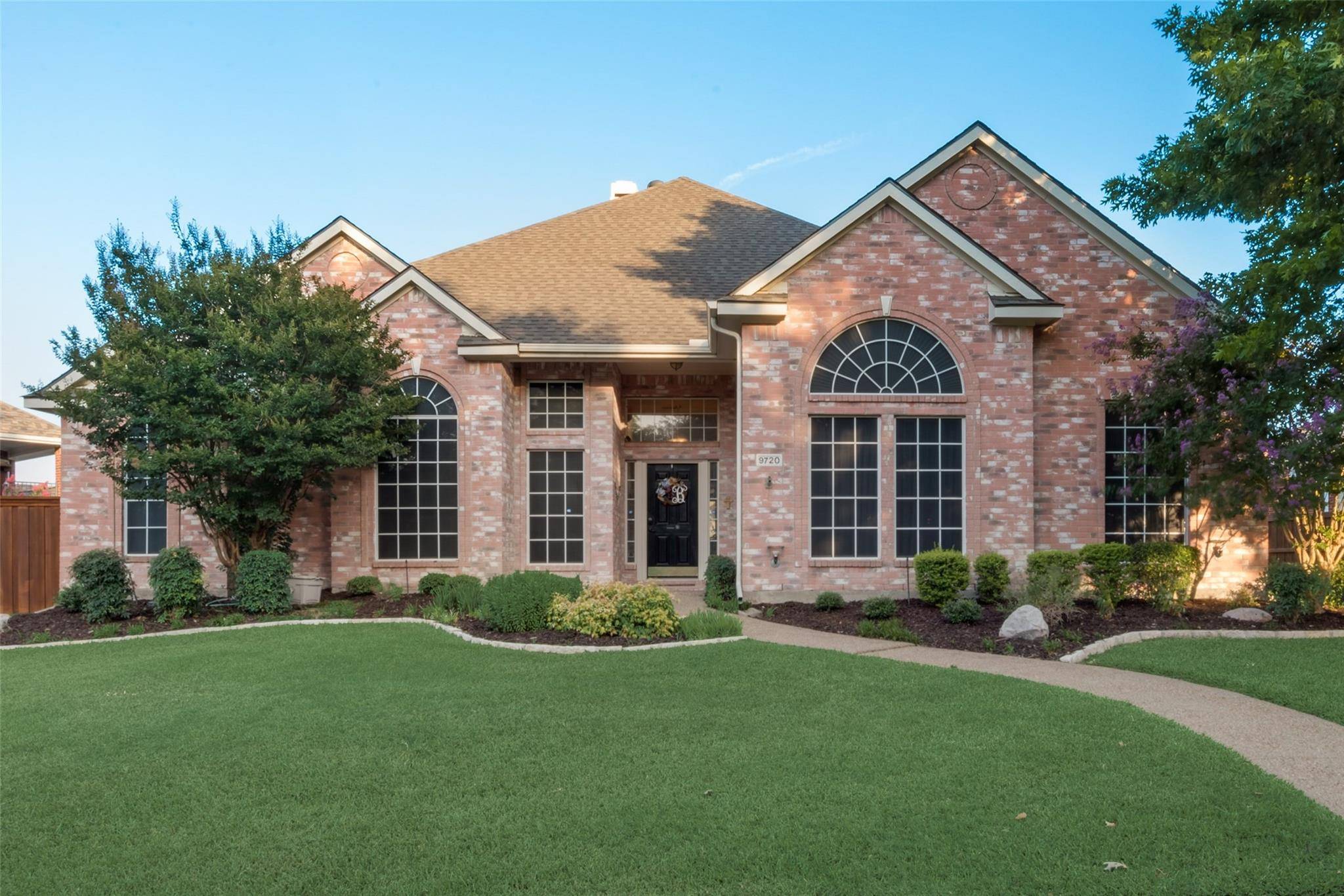 Plano, TX 75025,9720 Beck Drive