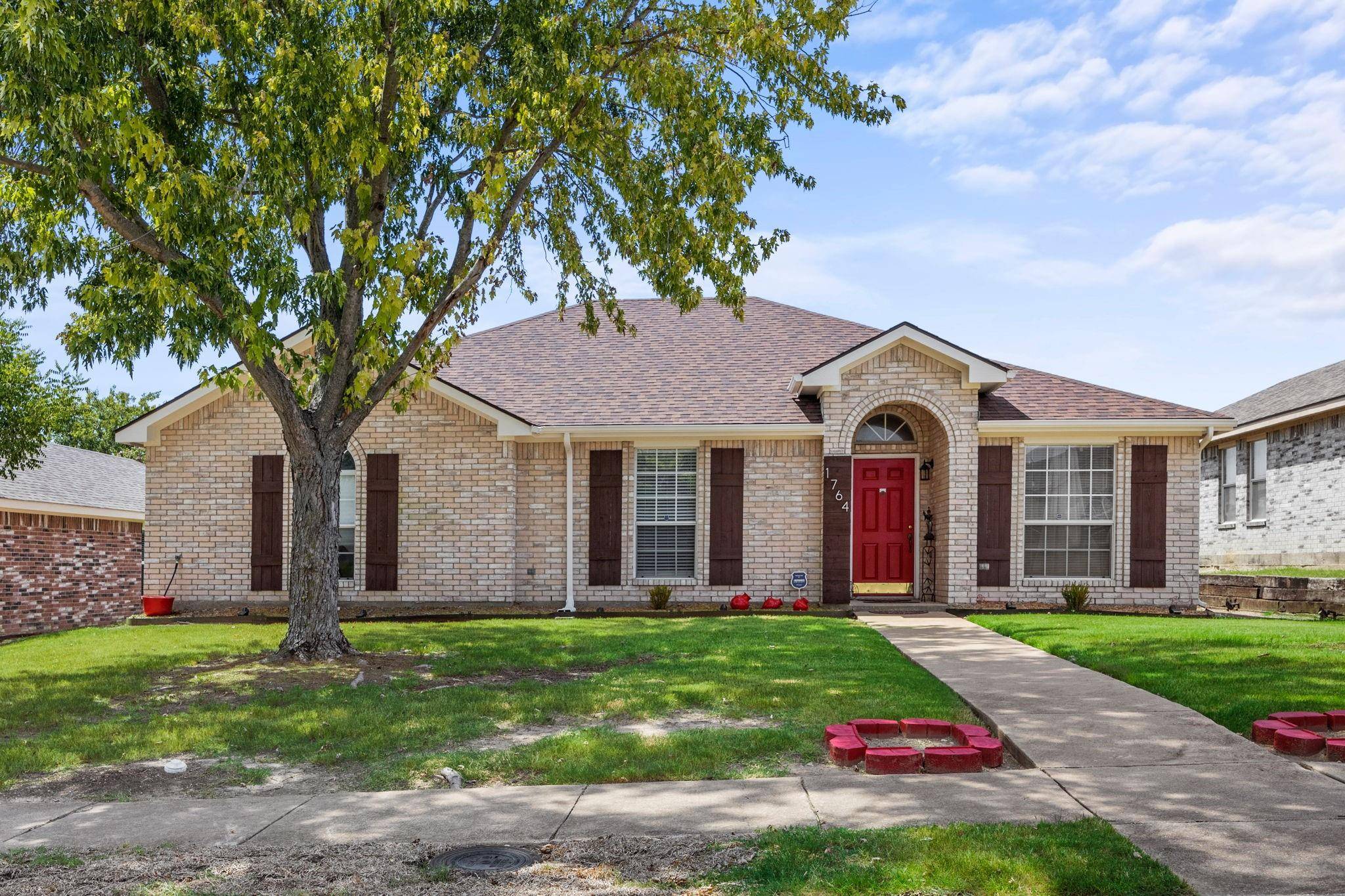 Lancaster, TX 75134,1764 Gentry Street