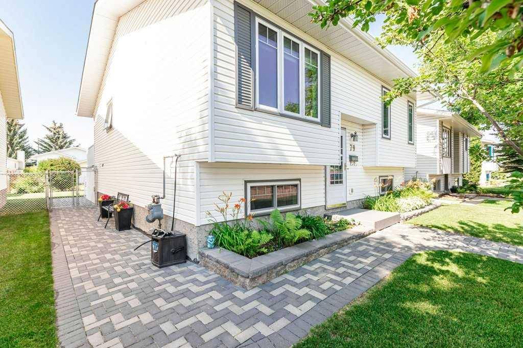 Red Deer, AB T4R 2H9,79 Eversole CRES