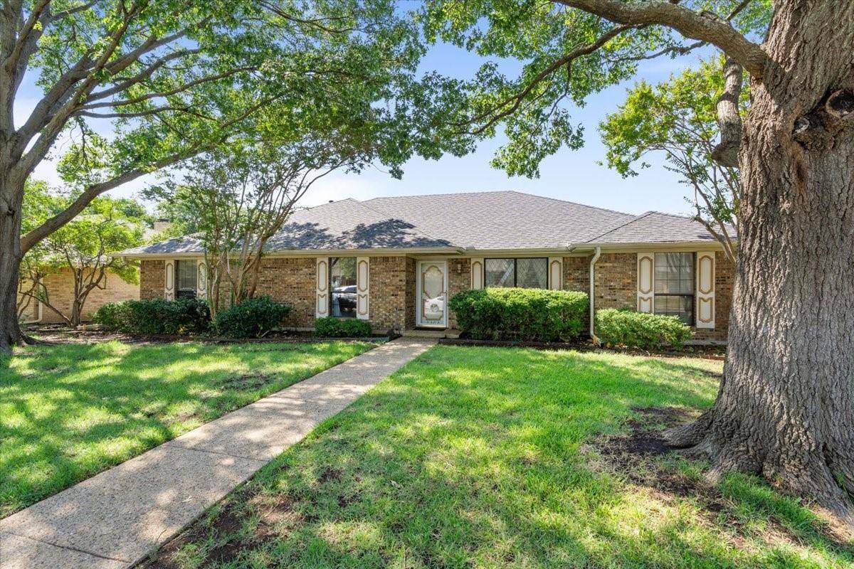 Richardson, TX 75082,2302 Honeysuckle Drive