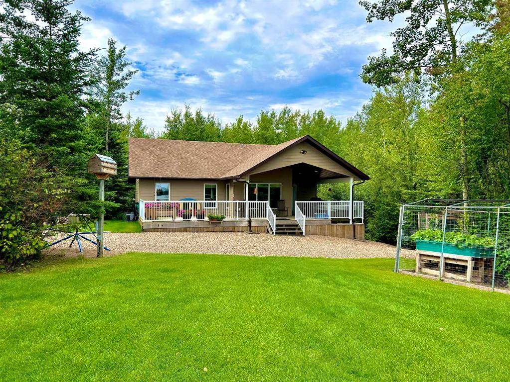 Lac La Biche, AB T0A 2C0,202, 12564 Township Road 683